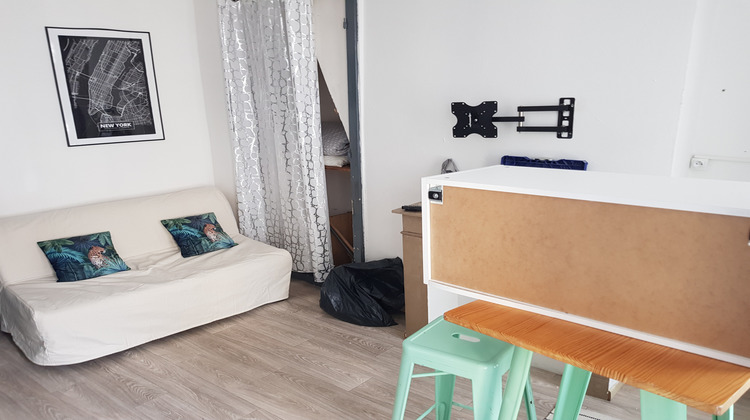 Ma-Cabane - Vente Immeuble Boulogne-sur-Mer, 60 m²