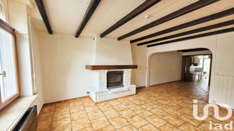 Ma-Cabane - Vente Immeuble Boulogne-sur-Mer, 153 m²