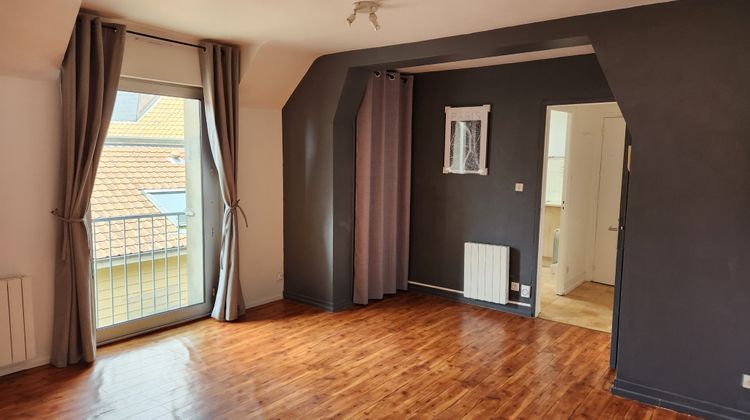 Ma-Cabane - Vente Immeuble Boulogne-sur-Mer, 501 m²