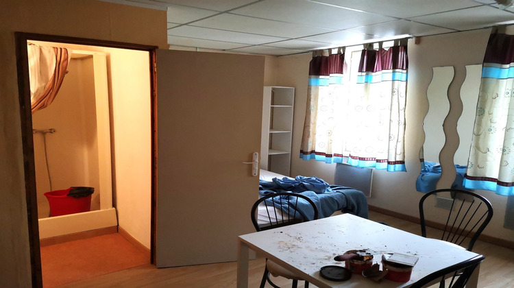 Ma-Cabane - Vente Immeuble Boulogne-sur-Mer, 200 m²