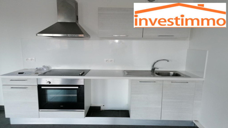 Ma-Cabane - Vente Immeuble Boulogne-sur-Mer, 406 m²