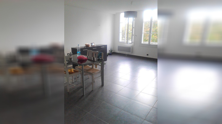 Ma-Cabane - Vente Immeuble Boulogne-sur-Mer, 406 m²