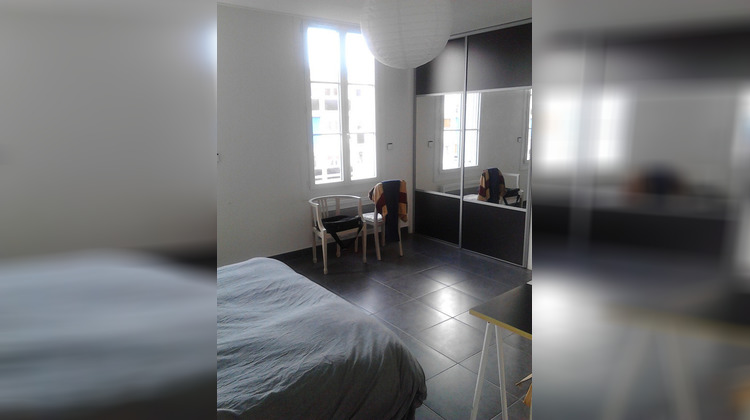 Ma-Cabane - Vente Immeuble Boulogne-sur-Mer, 406 m²