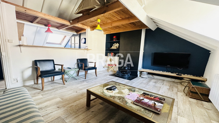 Ma-Cabane - Vente Immeuble Boulogne-sur-Mer, 99 m²