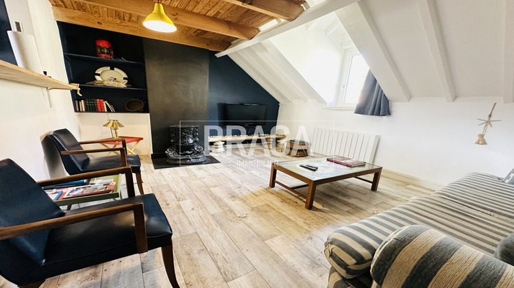 Ma-Cabane - Vente Immeuble Boulogne-sur-Mer, 99 m²