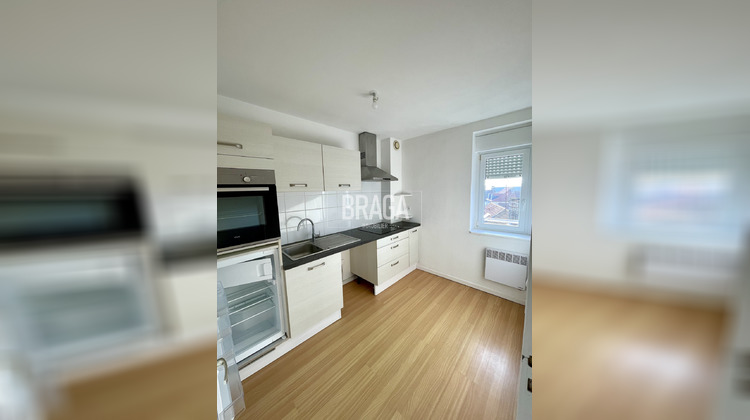 Ma-Cabane - Vente Immeuble Boulogne-sur-Mer, 183 m²