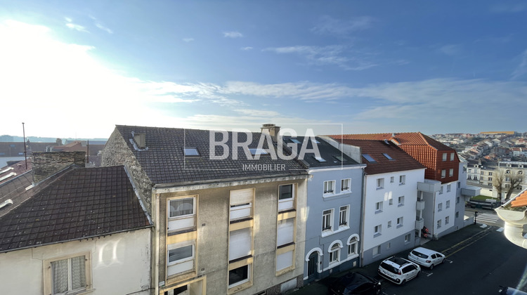 Ma-Cabane - Vente Immeuble Boulogne-sur-Mer, 183 m²