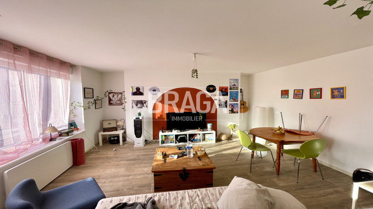 Ma-Cabane - Vente Immeuble Boulogne-sur-Mer, 183 m²