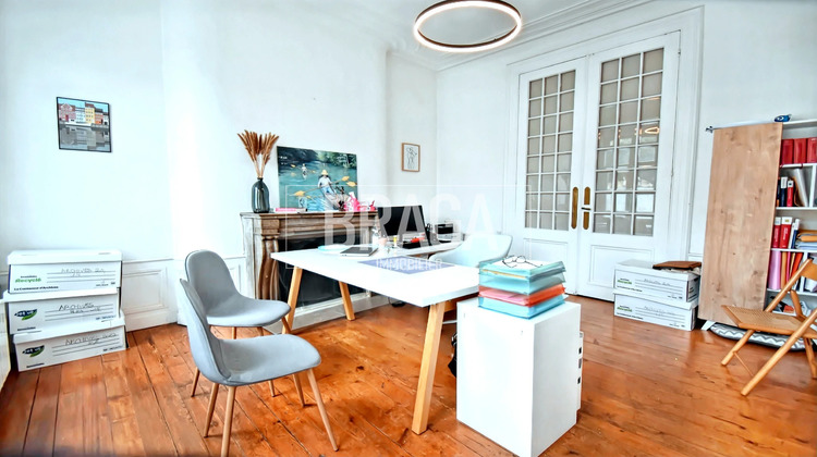 Ma-Cabane - Vente Immeuble Boulogne-sur-Mer, 91 m²