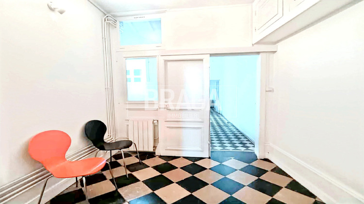 Ma-Cabane - Vente Immeuble Boulogne-sur-Mer, 91 m²