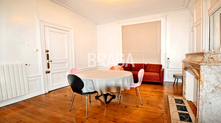 Ma-Cabane - Vente Immeuble Boulogne-sur-Mer, 91 m²