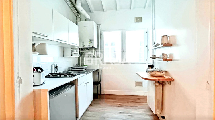 Ma-Cabane - Vente Immeuble Boulogne-sur-Mer, 91 m²