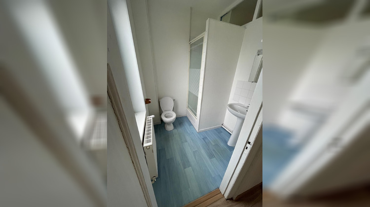 Ma-Cabane - Vente Immeuble Boulogne-sur-Mer, 180 m²