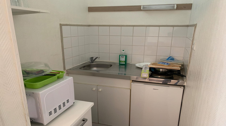 Ma-Cabane - Vente Immeuble Boulogne-sur-Mer, 180 m²