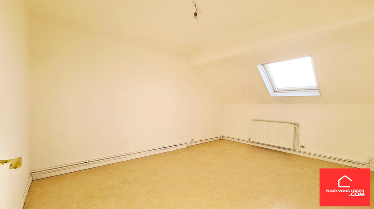 Ma-Cabane - Vente Immeuble Boulogne-sur-Mer, 150 m²