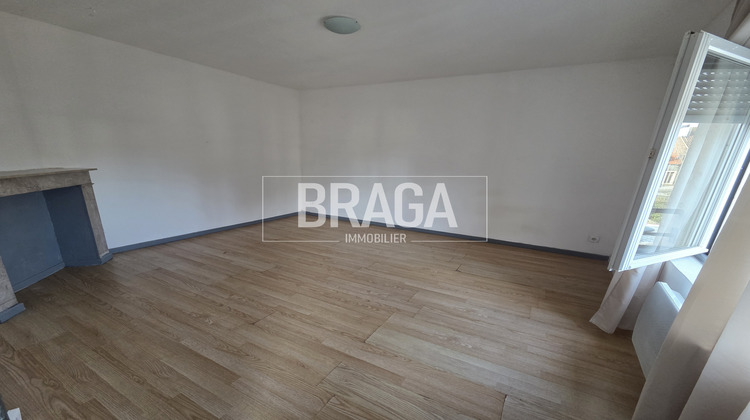 Ma-Cabane - Vente Immeuble Boulogne-sur-Mer, 100 m²