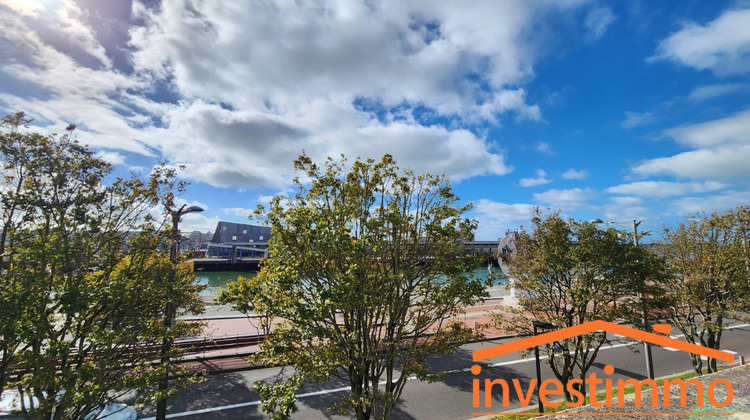 Ma-Cabane - Vente Immeuble Boulogne-sur-Mer, 75 m²