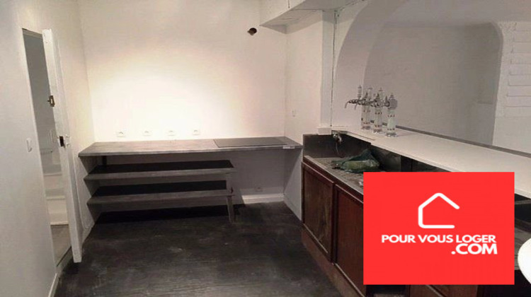 Ma-Cabane - Vente Immeuble Boulogne-sur-Mer, 130 m²