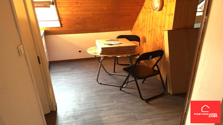 Ma-Cabane - Vente Immeuble Boulogne-sur-Mer, 130 m²