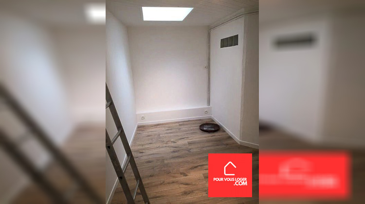 Ma-Cabane - Vente Immeuble Boulogne-sur-Mer, 130 m²