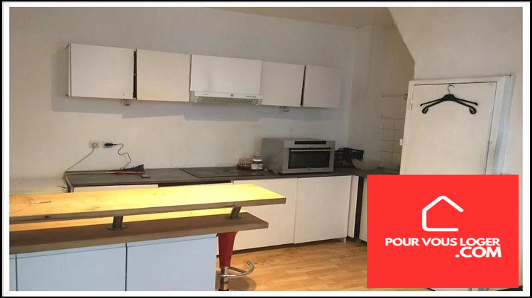 Ma-Cabane - Vente Immeuble Boulogne-sur-Mer, 70 m²