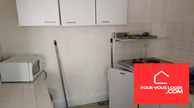 Ma-Cabane - Vente Immeuble Boulogne-sur-Mer, 70 m²