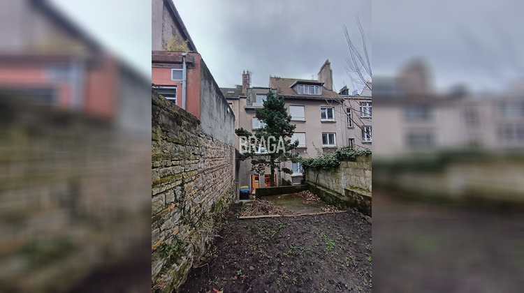 Ma-Cabane - Vente Immeuble Boulogne-sur-Mer, 119 m²