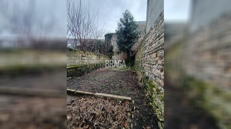 Ma-Cabane - Vente Immeuble Boulogne-sur-Mer, 119 m²