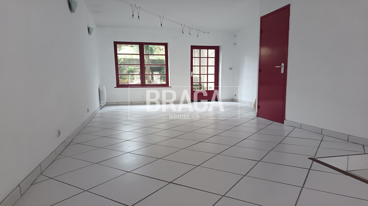 Ma-Cabane - Vente Immeuble Boulogne-sur-Mer, 119 m²