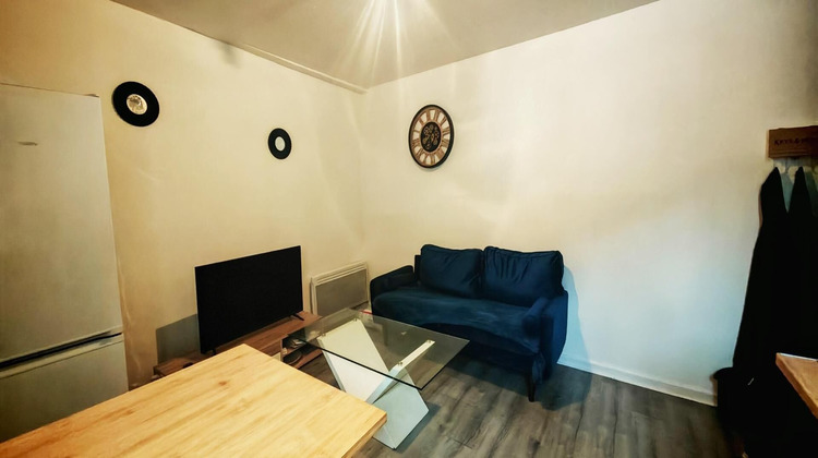 Ma-Cabane - Vente Immeuble Boulogne-sur-Mer, 200 m²