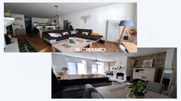 Ma-Cabane - Vente Immeuble Boulogne-sur-Mer, 324 m²