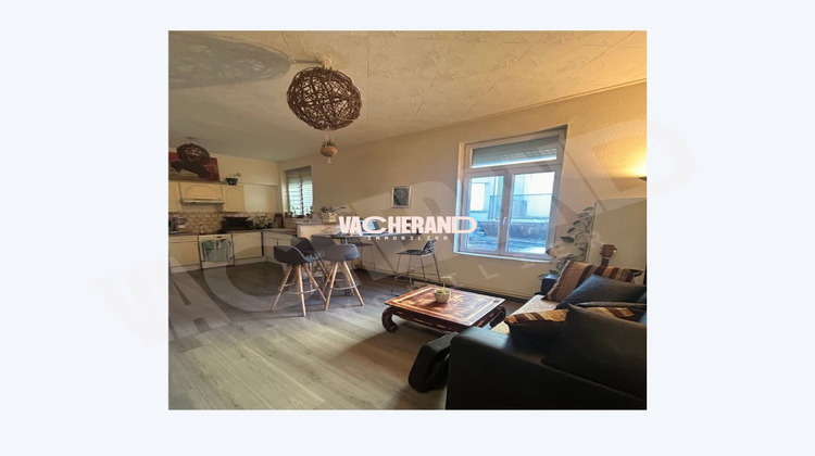 Ma-Cabane - Vente Immeuble Boulogne-sur-Mer, 324 m²