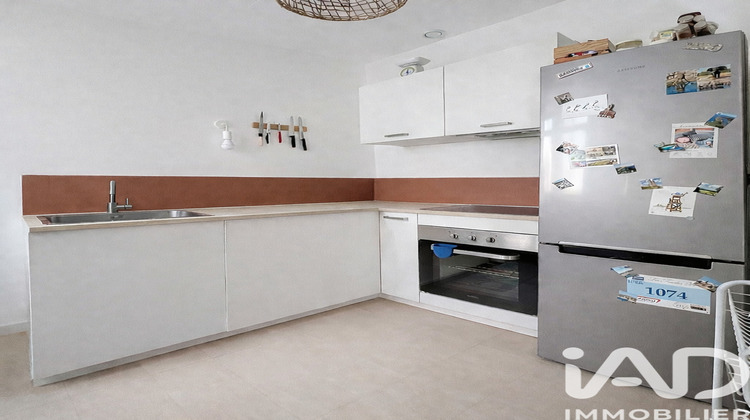 Ma-Cabane - Vente Immeuble Boulogne-sur-Mer, 44 m²