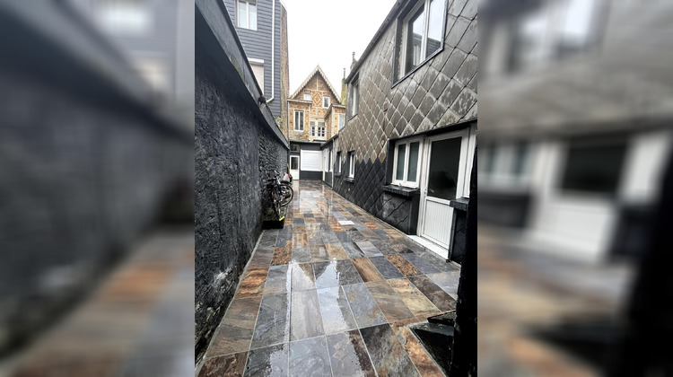 Ma-Cabane - Vente Immeuble Boulogne-sur-Mer, 350 m²