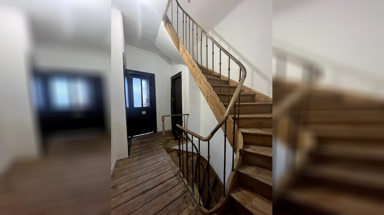 Ma-Cabane - Vente Immeuble Boulogne-sur-Mer, 350 m²