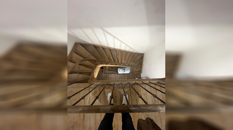 Ma-Cabane - Vente Immeuble Boulogne-sur-Mer, 350 m²