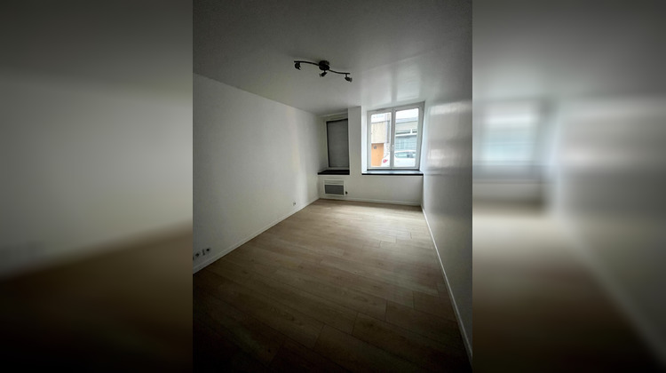 Ma-Cabane - Vente Immeuble Boulogne-sur-Mer, 350 m²