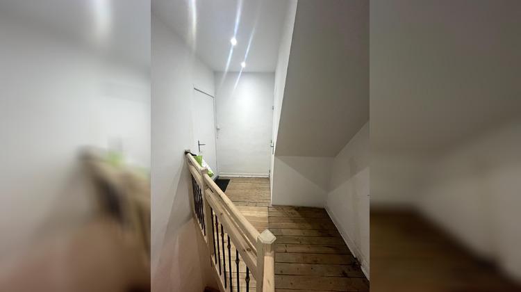 Ma-Cabane - Vente Immeuble Boulogne-sur-Mer, 350 m²