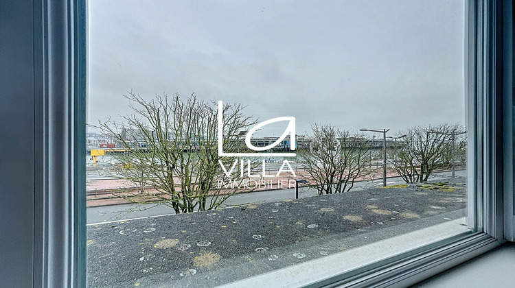 Ma-Cabane - Vente Immeuble Boulogne-sur-Mer, 70 m²