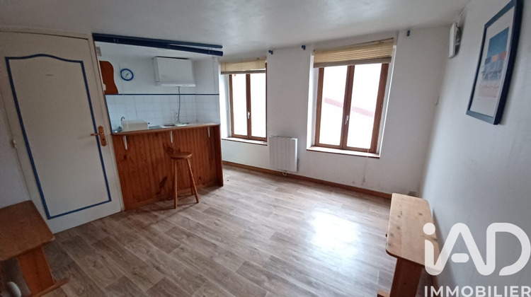 Ma-Cabane - Vente Immeuble Boulogne-sur-Mer, 130 m²