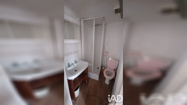 Ma-Cabane - Vente Immeuble Boulogne-sur-Mer, 130 m²