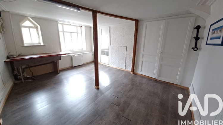 Ma-Cabane - Vente Immeuble Boulogne-sur-Mer, 130 m²