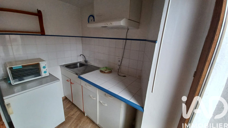 Ma-Cabane - Vente Immeuble Boulogne-sur-Mer, 130 m²