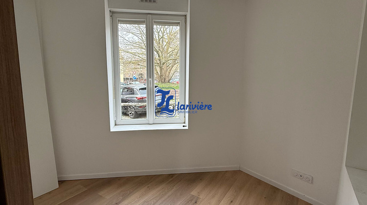 Ma-Cabane - Vente Immeuble BOULOGNE-SUR-MER, 200 m²