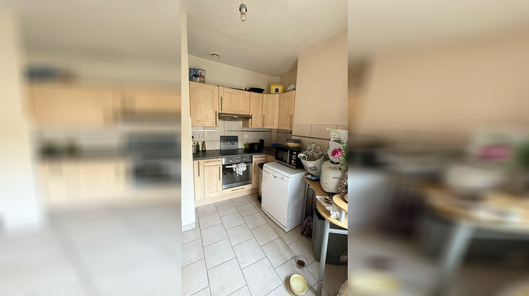 Ma-Cabane - Vente Immeuble BOULOGNE-SUR-MER, 200 m²