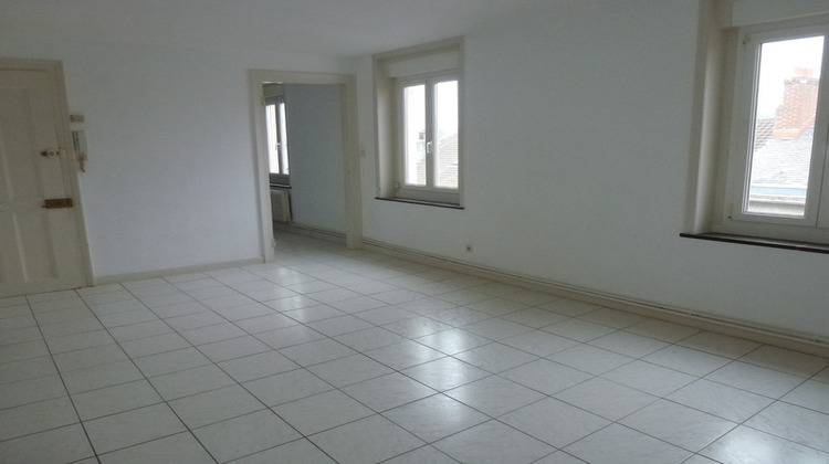 Ma-Cabane - Vente Immeuble BOULOGNE SUR MER, 214 m²