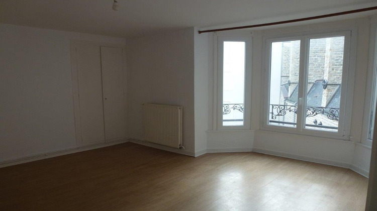 Ma-Cabane - Vente Immeuble BOULOGNE SUR MER, 214 m²