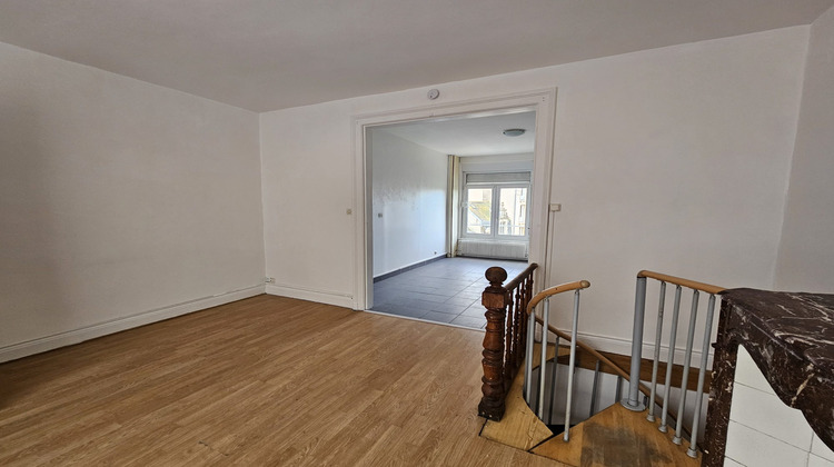 Ma-Cabane - Vente Immeuble Boulogne-sur-Mer, 211 m²