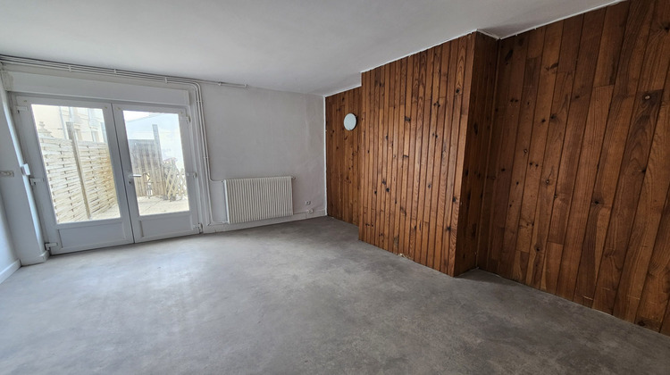 Ma-Cabane - Vente Immeuble Boulogne-sur-Mer, 211 m²