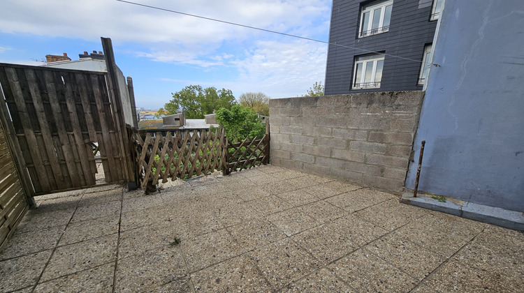 Ma-Cabane - Vente Immeuble Boulogne-sur-Mer, 211 m²